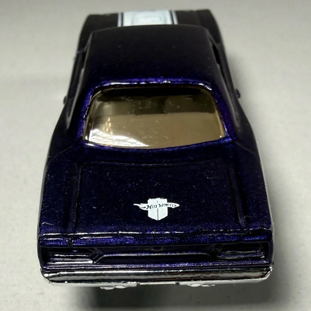 Hot Wheels hot wheels